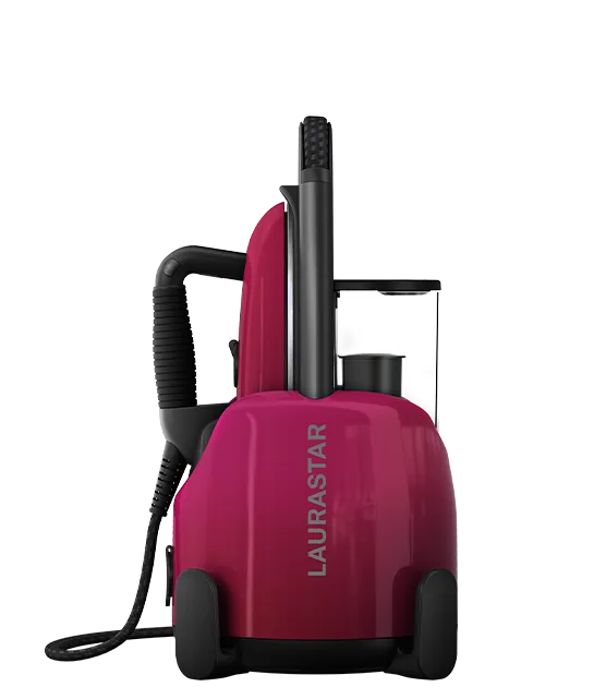 Корпусный ремонт (замена резинок, креплений, кнопок) Laurastar LIFT PLUS PINKY POP