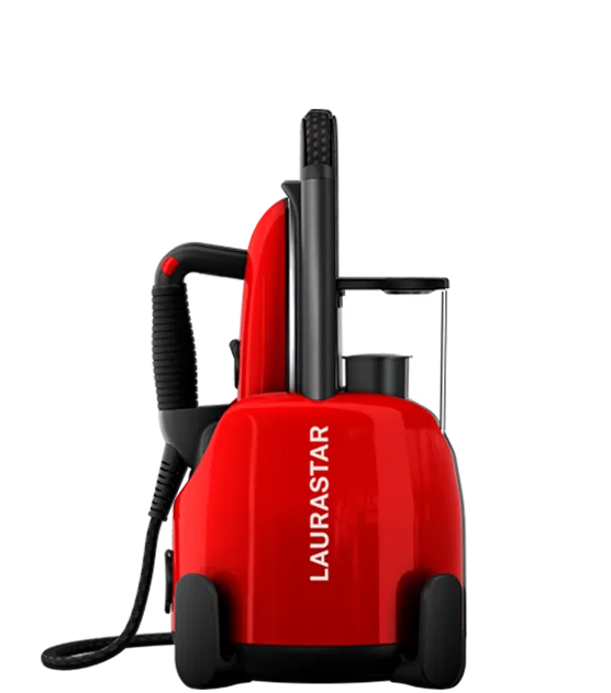 Корпусный ремонт (замена резинок, креплений, кнопок) Laurastar LIFT RED