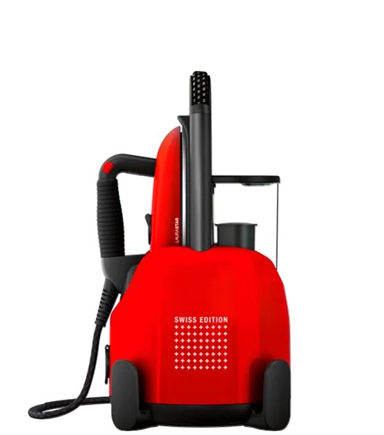 Корпусный ремонт (замена резинок, креплений, кнопок) Laurastar LIFT PLUS SWISS EDITION