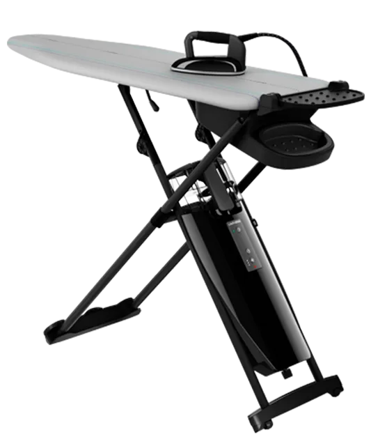 Ремонт отпаривателей Laurastar в laurastar-servis в Чебоксарах