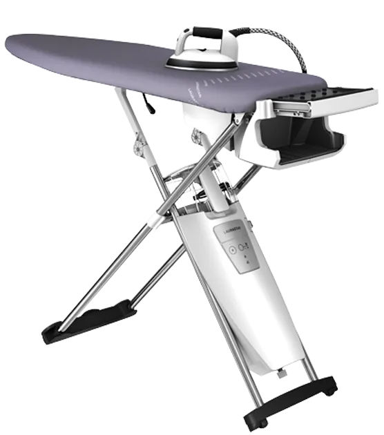 Ремонт S PURE XTRA в сервисном центре laurastar-servis