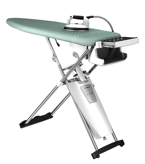 Ремонт S PURE PLUS в сервисном центре laurastar-servis