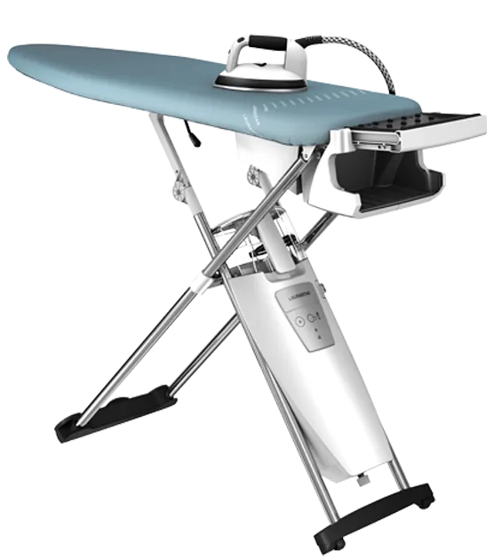 Ремонт S PURE в сервисном центре laurastar-servis