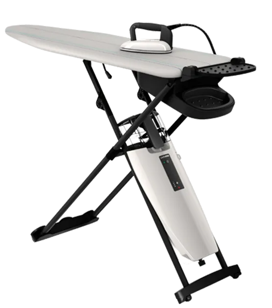 Ремонт Smart I в сервисном центре laurastar-servis