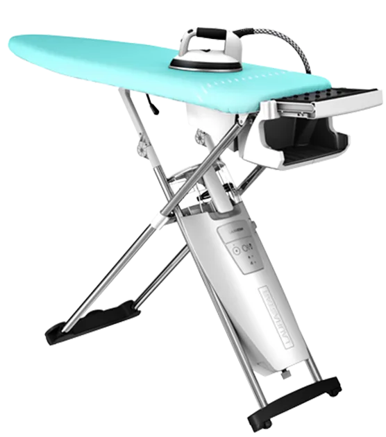 Ремонт S PLUS в сервисном центре laurastar-servis