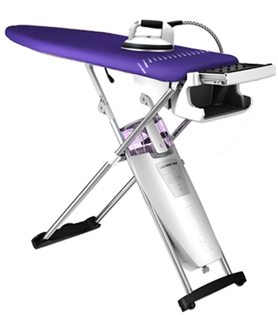 Ремонт PULSE в сервисном центре laurastar-servis