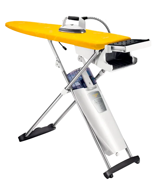 Ремонт MAGIC S6A в сервисном центре laurastar-servis