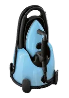 Корпусный ремонт (замена резинок, креплений, кнопок) Laurastar Go EU