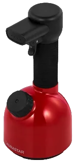 Замена прокладок Laurastar GGI (Intense Red)