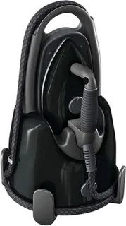 Корпусный ремонт (замена резинок, креплений, кнопок) Laurastar Lift Plus Ultimate Black